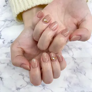 ネイル 児玉 初夏のその他イメージ