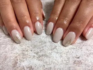ネイル Mogu nail 二子玉川のネイルデザイン