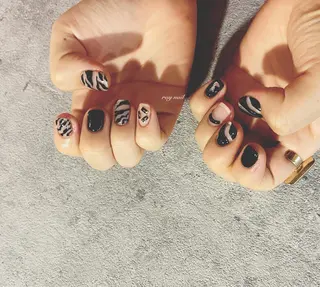 ネイル ray nail. 中央橋店のその他イメージ