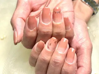 ネイル Le Chat ASUKAのネイルデザイン