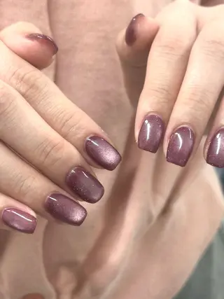 ネイル 𝐦𝐢𝐲𝐮/韓 国𝐲𝟐𝐤ネイルのネイルデザイン