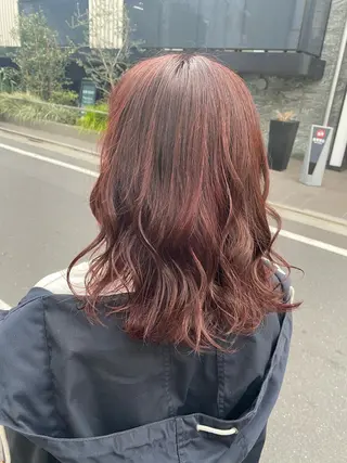 セミロング RINRI 🌷のマツエク・マツパデザイン