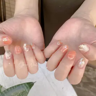 ネイル ☆*｡Grace Nail｡*☆のネイルデザイン