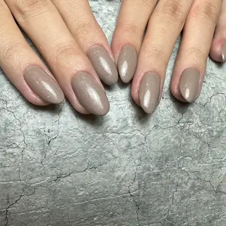 ネイル STAR Jaime 中村佳奈のネイルデザイン