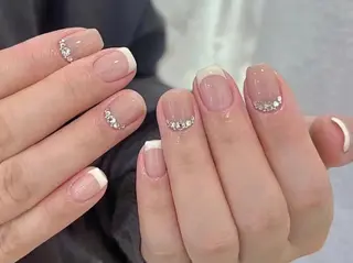 ネイル ネイルサロン KARIのネイルデザイン