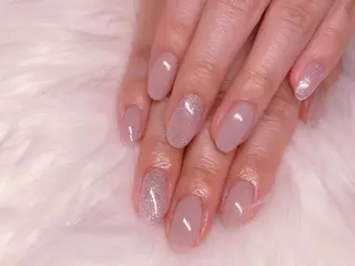 ネイル 菊地 千奈のエステ・リラクイメージ