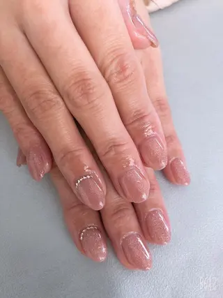 ネイル Asa miのネイルデザイン