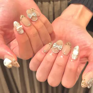 ネイル lulularico aiのネイルデザイン