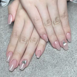 ネイル nailroom DIASOMNIAのネイルデザイン