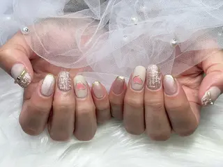 ネイル Maruyama Ayakaのネイルデザイン