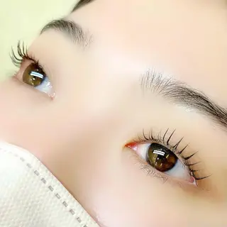 マツエク・マツパ OPS hair ミクのマツエク・マツパデザイン