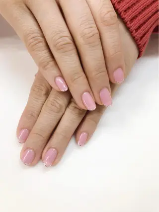 ネイル la fleurのネイルデザイン