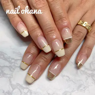 ネイル 那覇🏝️台湾人 ネイリストSHIUのネイルデザイン