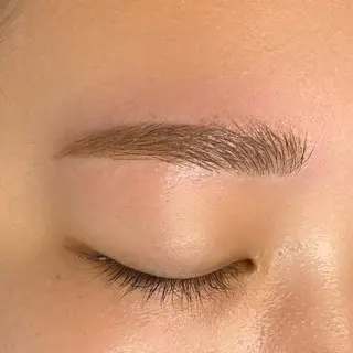 アイブロウ vizz eye lash AOIのマツエク・マツパデザイン