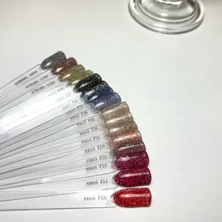 ネイル Plus Ewalu / mihiroのネイルデザイン