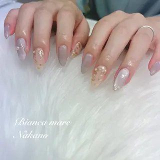 ネイル takahashi / Bianca中野のネイルデザイン