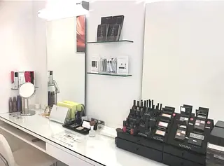 POLA宇治店所属・山﨑 莉愛のエステ・リラクイメージ