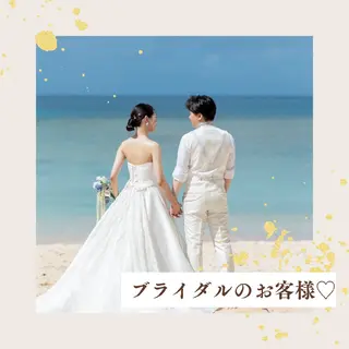 【小顔フェイシャル＆全身リンパ】SK.Queen所属・及川 真奈花のエステ・リラクイメージ