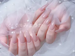ネイル cici所属・CI CI nailのネイルデザイン