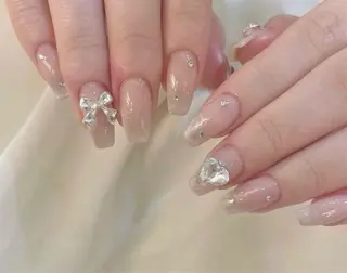 ネイル MOCHI NAIL 川越東口のネイルデザイン
