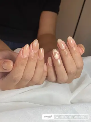 ネイル 痩身/リンパマッサージ専門サロン　 MOA所属・エステサロンMOA (モア)のエステ・リラクイメージ