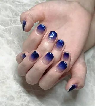 ネイル Eye Lash&NailPiu’Felice所属・下田 千遥のネイルデザイン