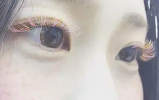 マツエク・マツパ YAMADA TAMAYOのエステ・リラクイメージ