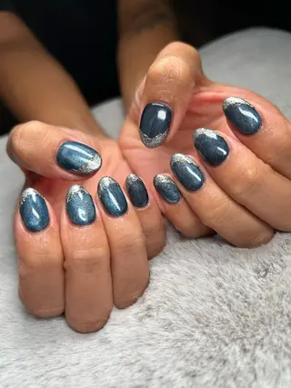 ネイル Bianca 美浜店 masuのネイルデザイン