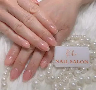 ネイル 林 Yunaのネイルデザイン