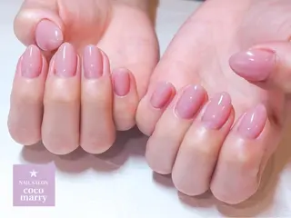 ネイル coco marry  のネイルデザイン