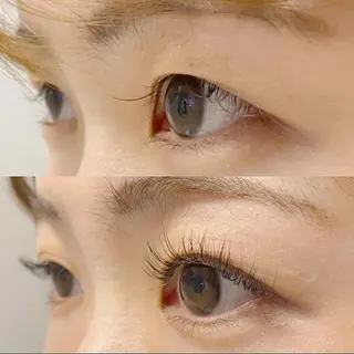 マツエク・マツパ Anela Beauty Salon所属・Anela 博多/春吉のマツエク・マツパデザイン