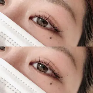 マツエク・マツパ MARL eyelash大川のマツエク・マツパデザイン
