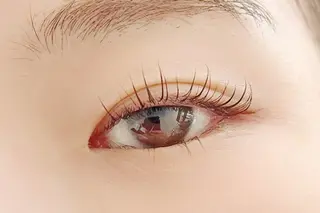 マツエク・マツパ Rainy みたけ店のマツエク・マツパデザイン