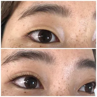 マツエク・マツパ アンスリール所属・アンスリール⭐️ あゆのマツエク・マツパデザイン