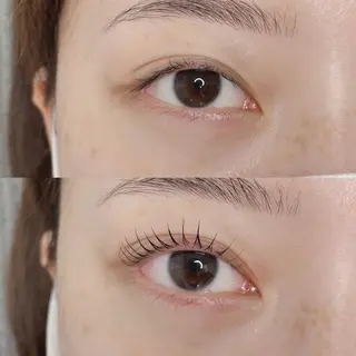 マツエク・マツパ Ann Moss 日本橋店所属・高根澤 莉緒のマツエク・マツパデザイン