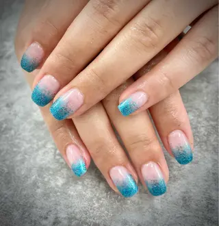 ネイル and.R所属・ネイリスト ウィリのネイルデザイン