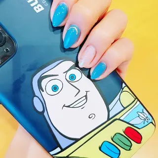 ネイル ANNE綾瀬店 eriのネイルデザイン