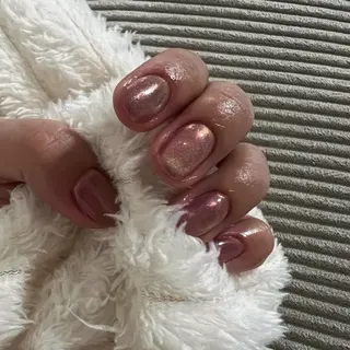 ネイル MRS/ miyu🎀のネイルデザイン