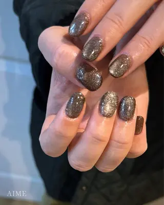 ネイル AIME （momo）のネイルデザイン