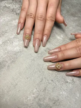 ネイル Y's nailのネイルデザイン