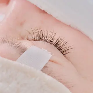 マツエク・マツパ eyelash  BEAUTYiiiiのマツエク・マツパデザイン