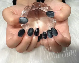ネイル Chouchou所属・Chouchou ｼｭｼｭのネイルデザイン