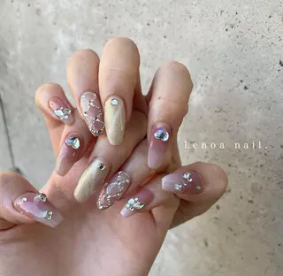 ネイル nailsalon Lenoaのネイルデザイン
