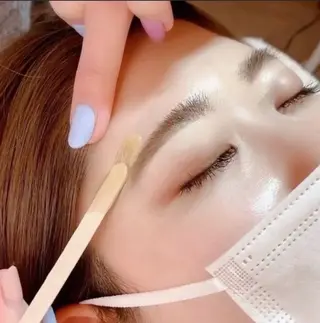 マツエク・マツパ The Nail & Eye Lashのその他イメージ