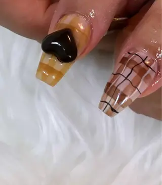 ネイル Chika/ C.nailのネイルデザイン
