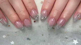 ネイル BIEL /ビエルネイル&まつ毛パーマ所属・中川 智惠のネイルデザイン