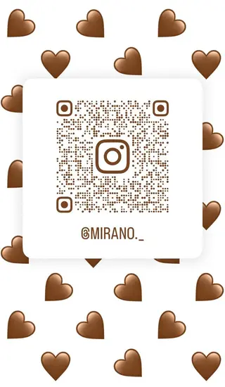 多田 明希のマツエク・マツパデザイン