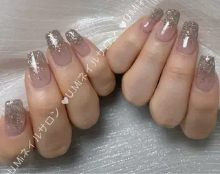 ネイル ユミ nailのネイルデザイン