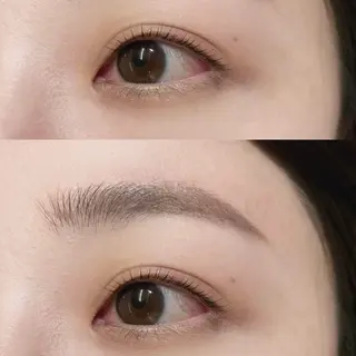 マツエク・マツパ ayano(歴9年) -Greenwoodのマツエク・マツパデザイン