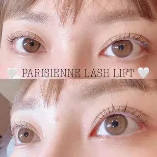 マツエク・マツパ PutiLuca 佐々木の眉毛・アイブロウイメージ